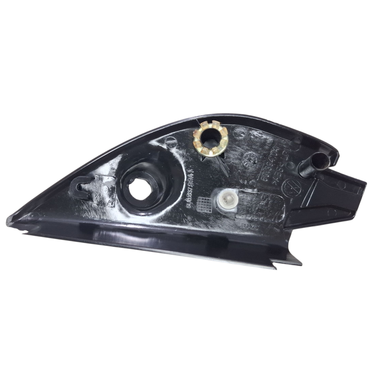 Moldura Do Gol Retrovisor Lado Direito G5 A G8 5u0.837.994a - Imagem 5