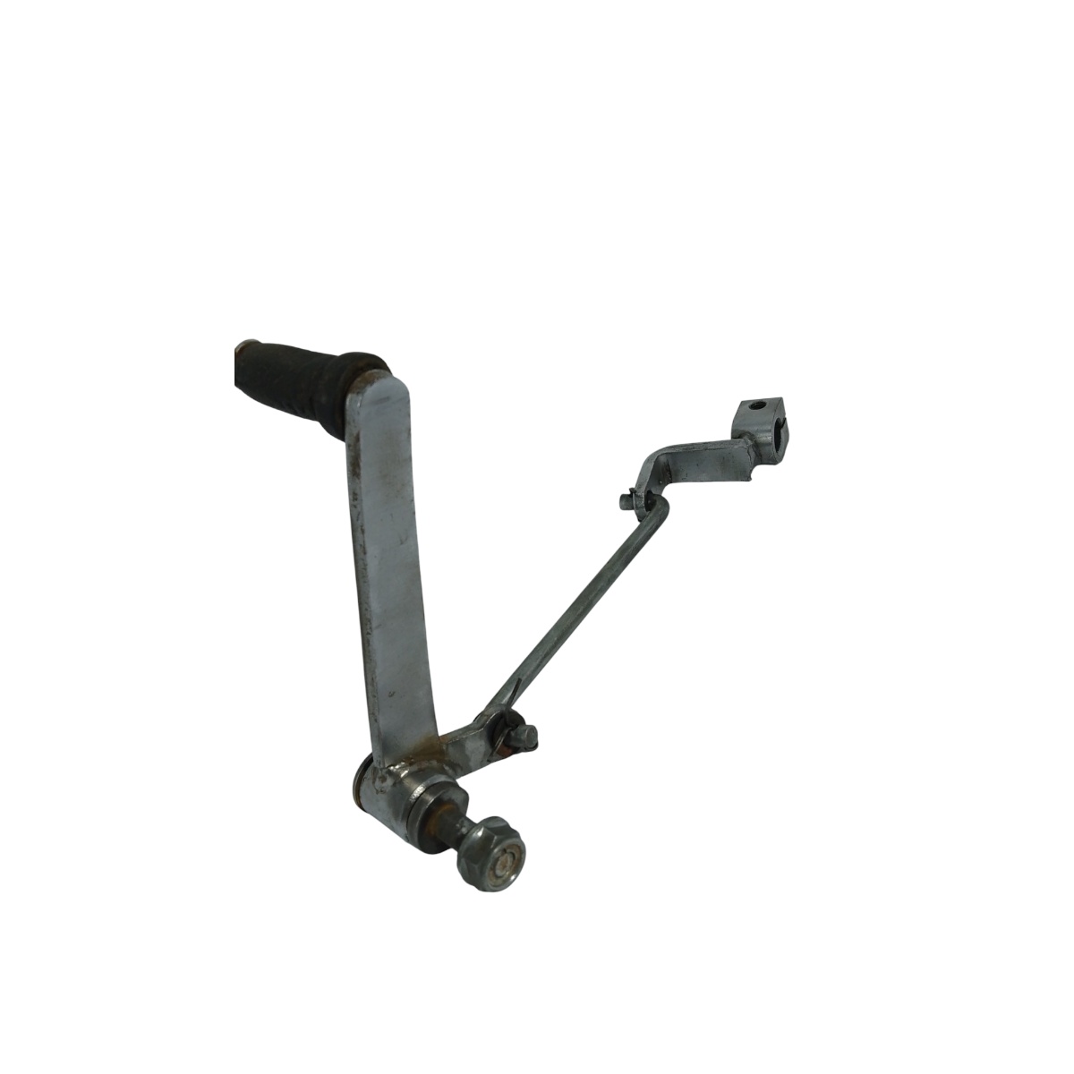 Pedal Marcha Cambio Twister Honda Cb 300 2009-2012 - Imagem 4