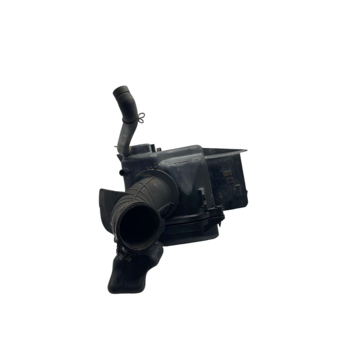 Caixa Filtro De Ar Honda Falcon 400 Nx4 2008 Original - Imagem 5