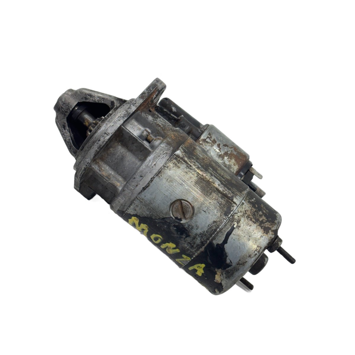 Motor Arranque Partida Chevrolet Monza 1.8 8v 1988 - Imagem 5