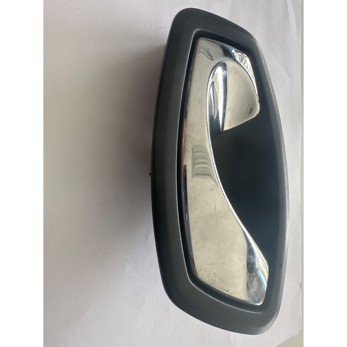 Maçaneta Porta Captur 2019 Dianteira/traseira Dianteira/traseira - Imagem 2