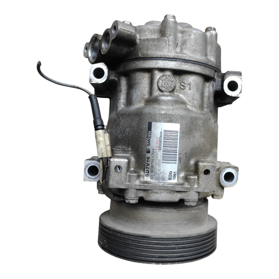 Compressor - Imagem 2