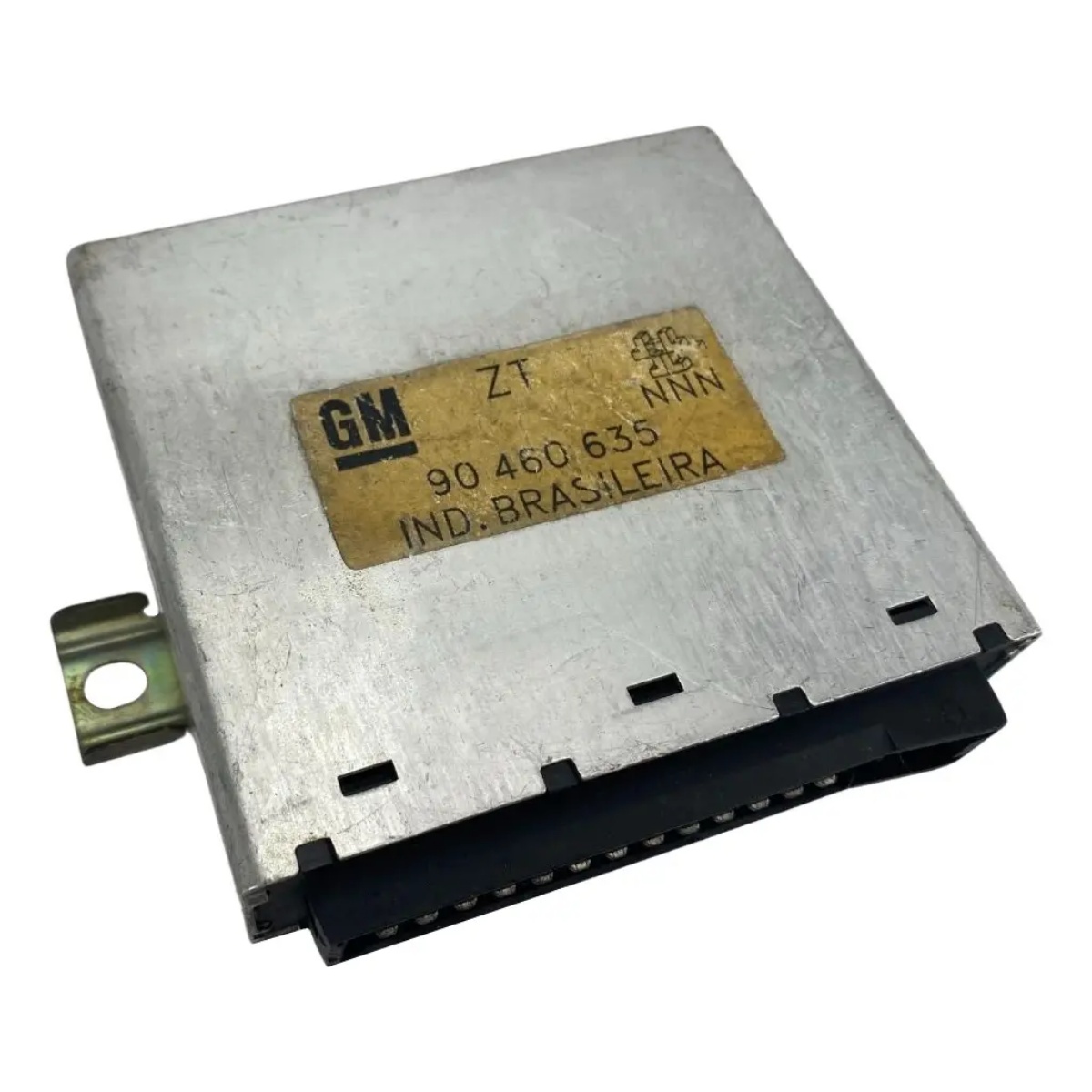 Modulo Alarme Vidro Trava Portas Vectra Astra Calibra 94 96 - Imagem 2