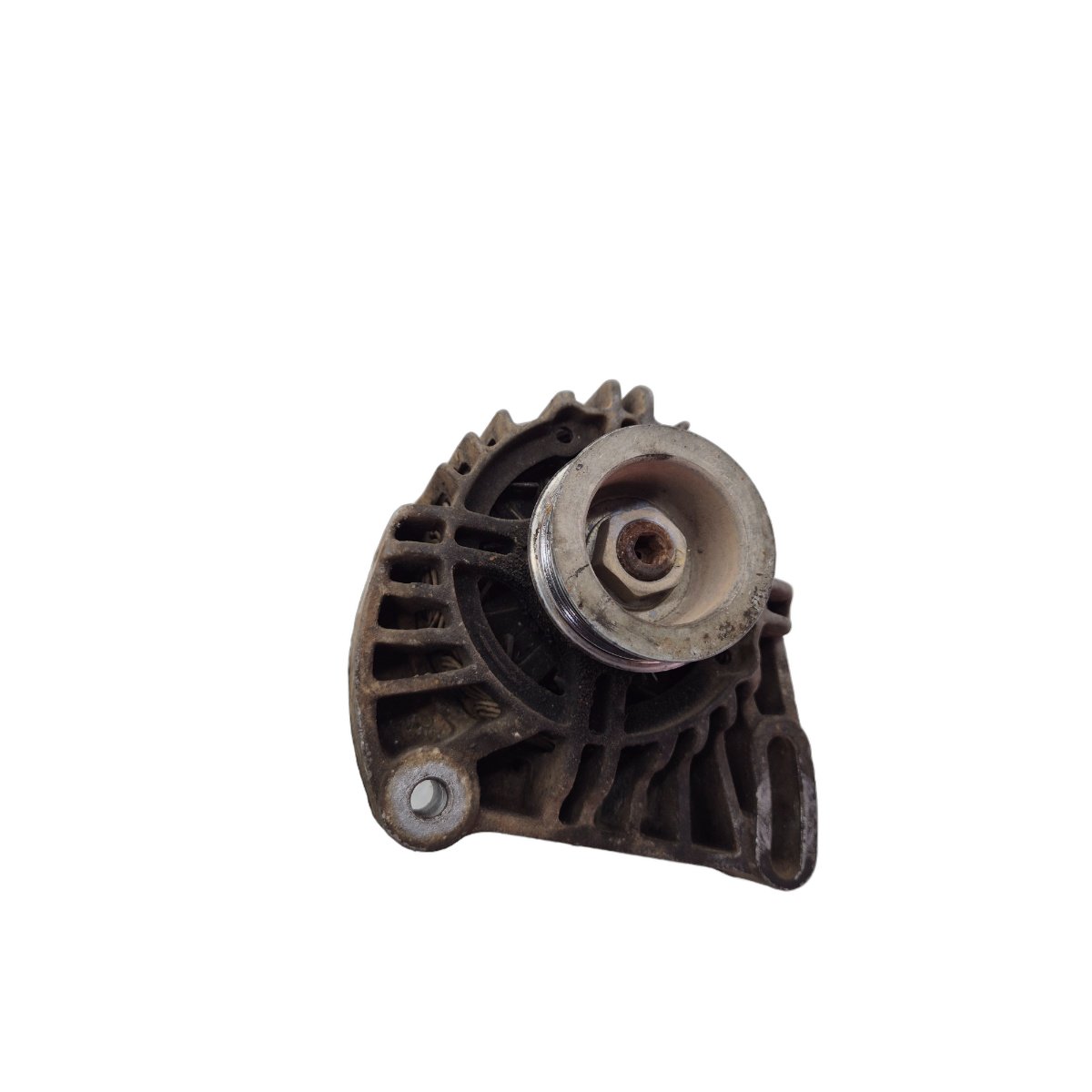 Alternador Fiat Palio 1996 a 2000 1.0 / 1.5 Fiasa 65A - Imagem 2