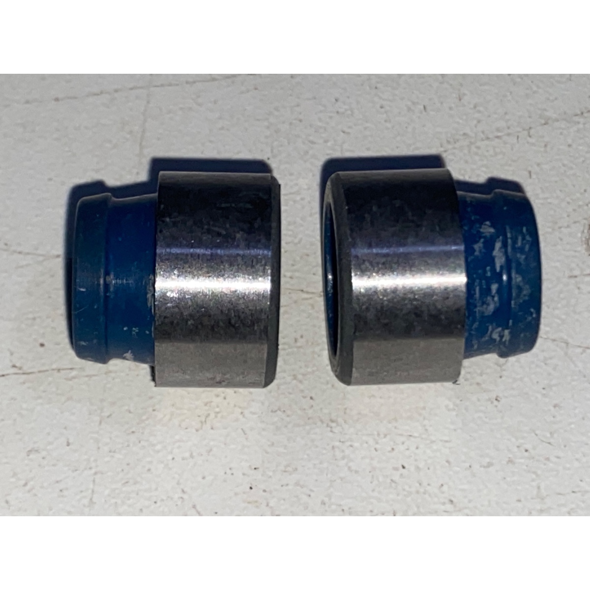 Retentor Do Eixo Velocímetro Mercedes Benz 1113 1313 1513 L1