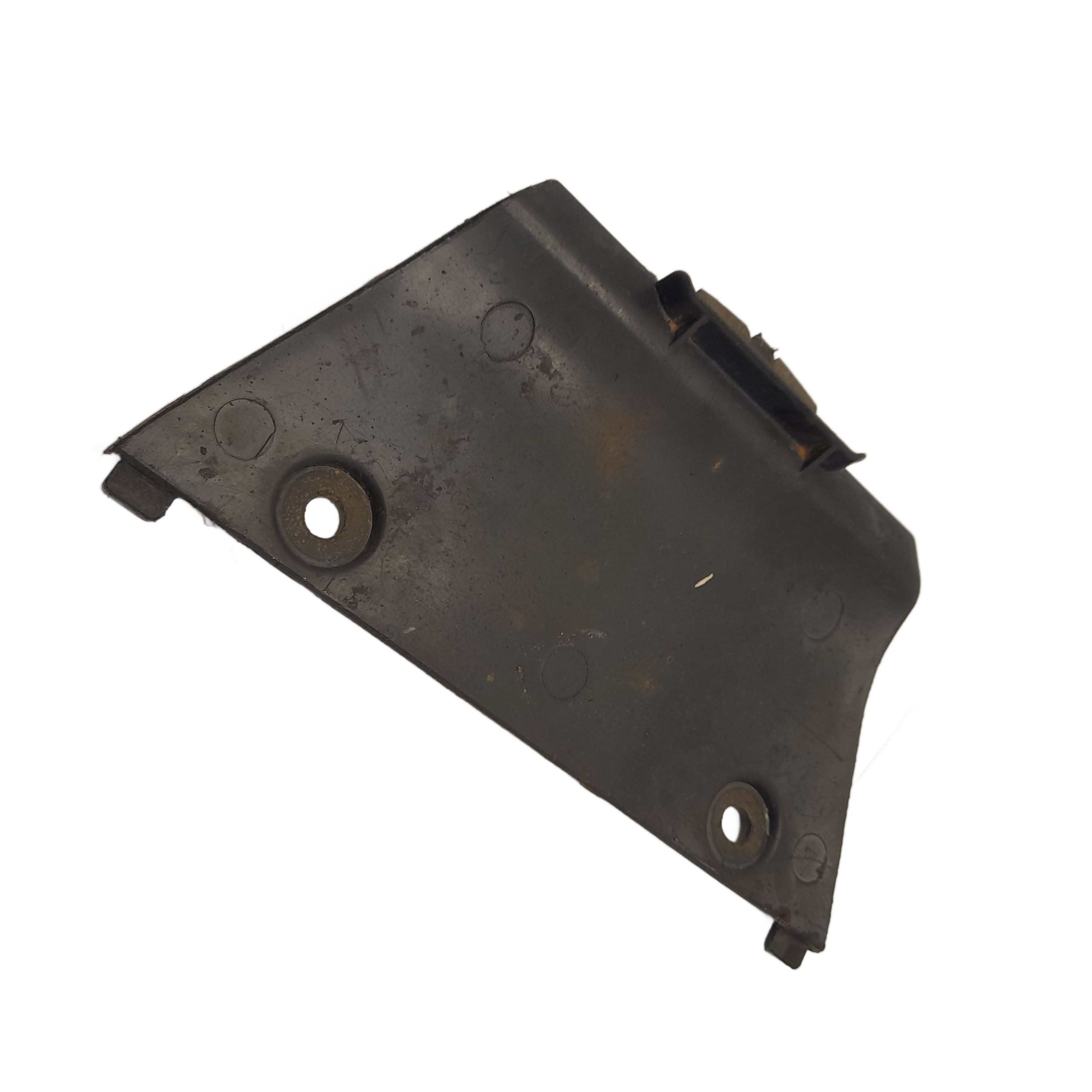 Tampa Paralama Traseiro Fan Start 2014 2024 - Imagem 4