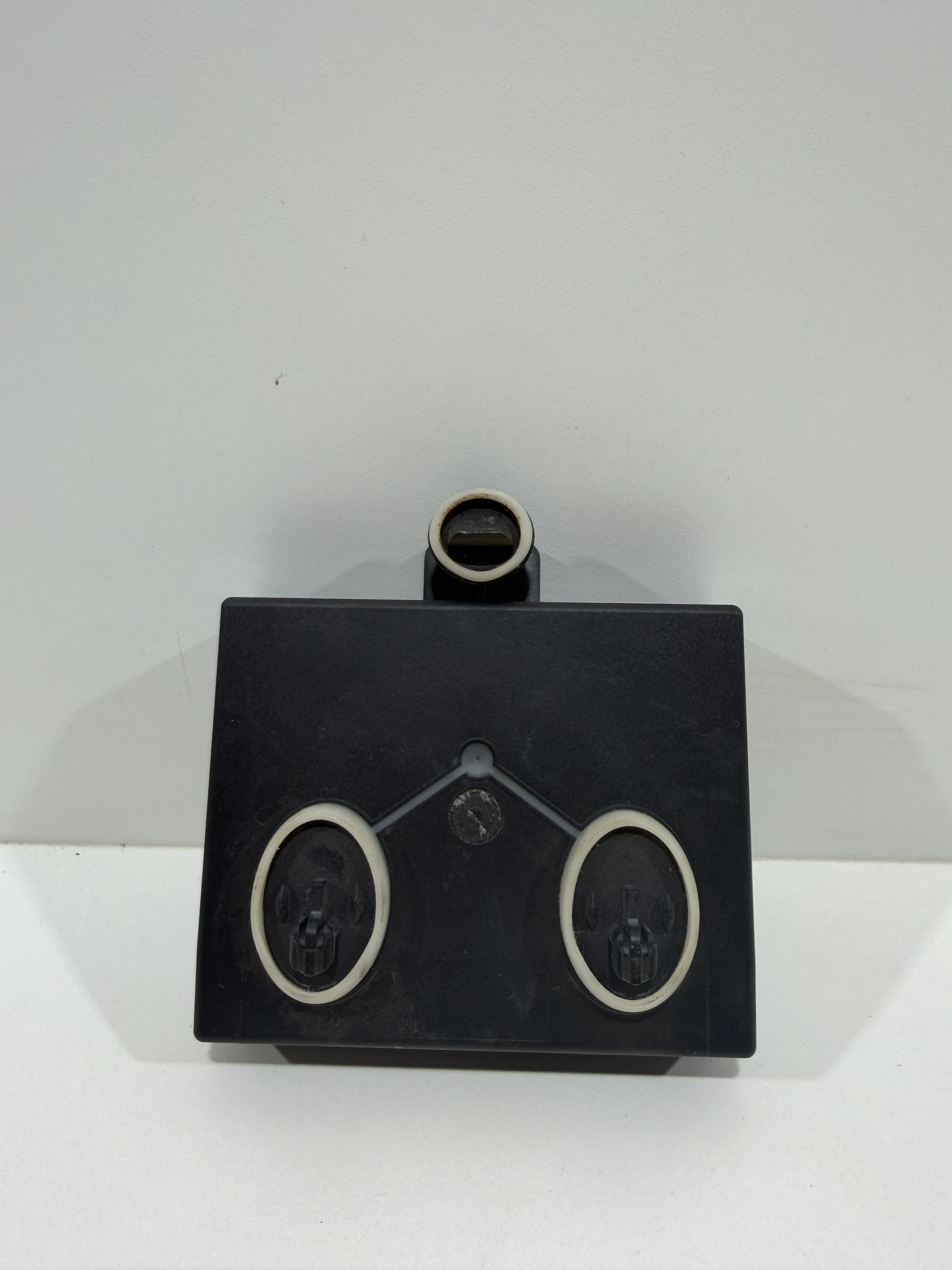 Módulo Trava Porta Audi A3 Dianteiro Esquerdo 5Q0959393B - Imagem 5