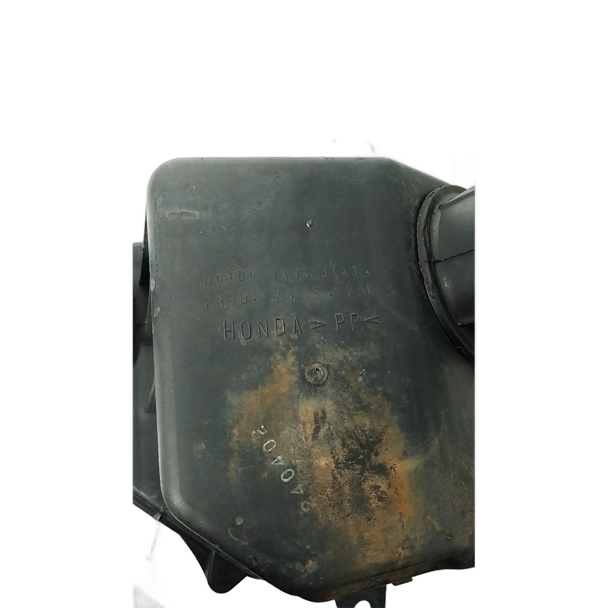 Caixa Filtro De Ar CBX 200 Strada 2000 - Imagem 5