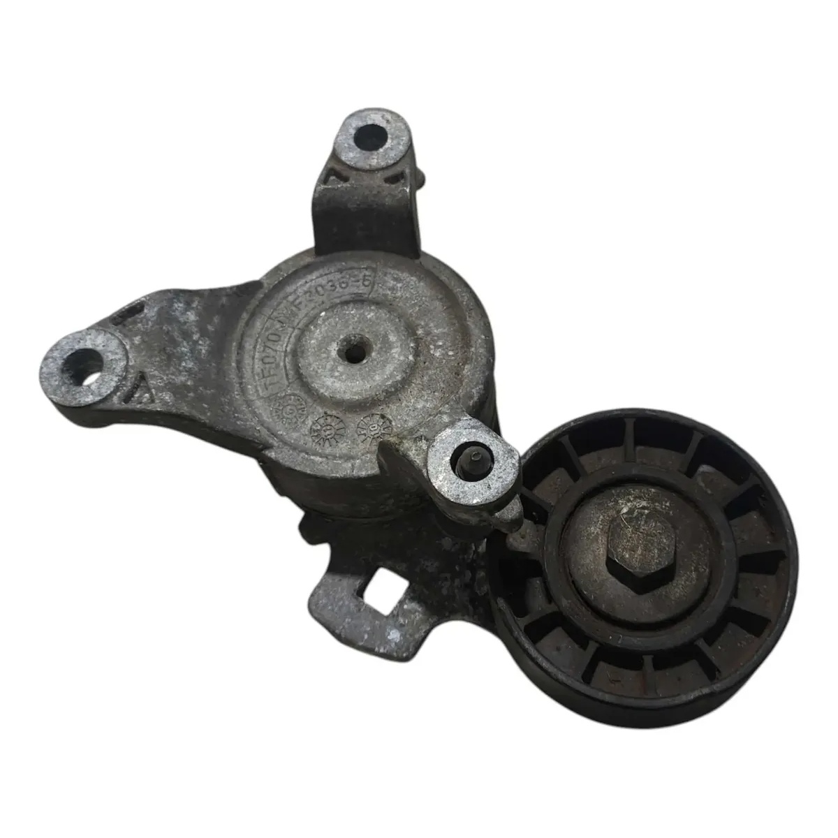 Tensor Correia Alternador Citroen C4 Pallas Usado