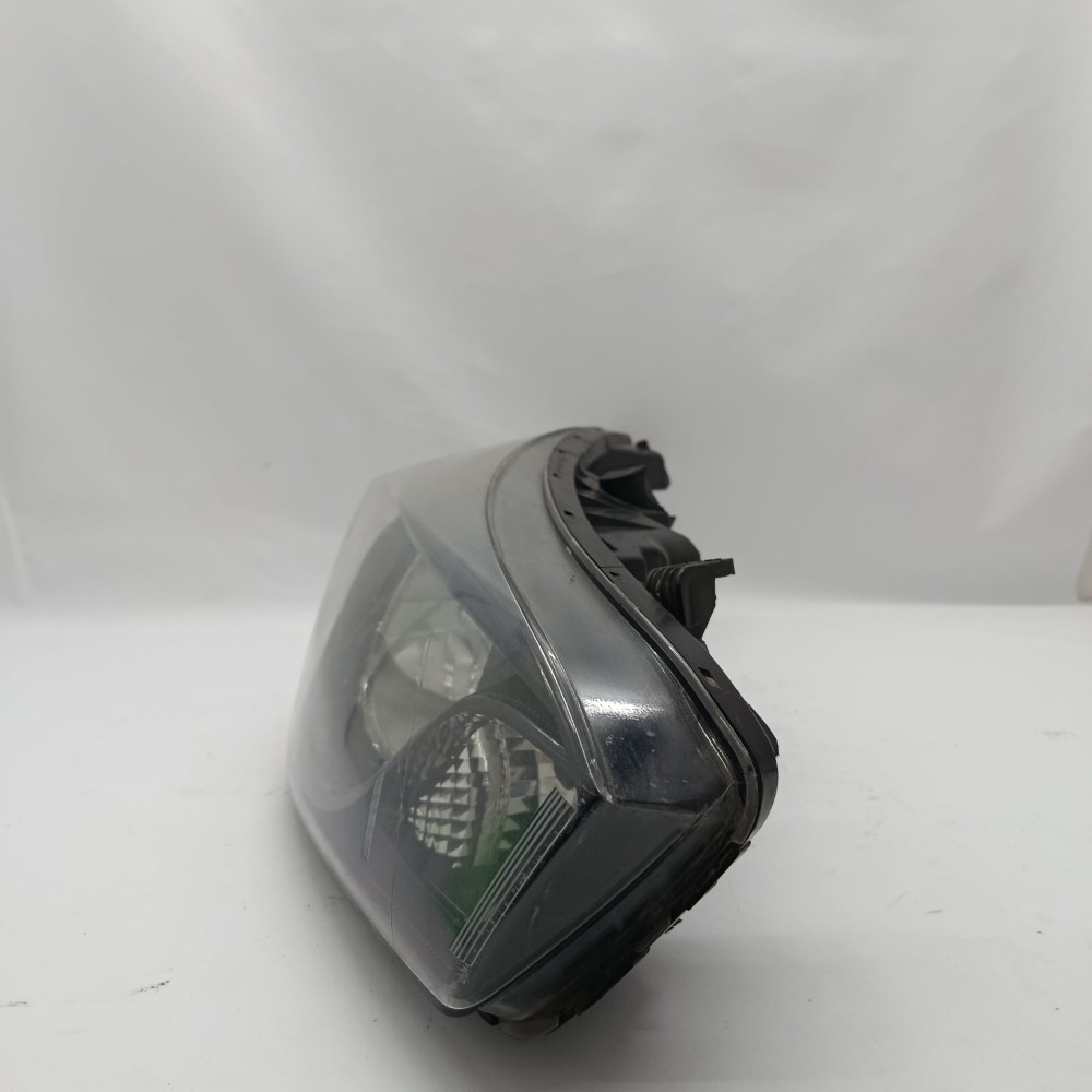 Farol Dianteir Direit Hyundai Hb20s 2013 14 15 16 17 18 19 D - Imagem 2