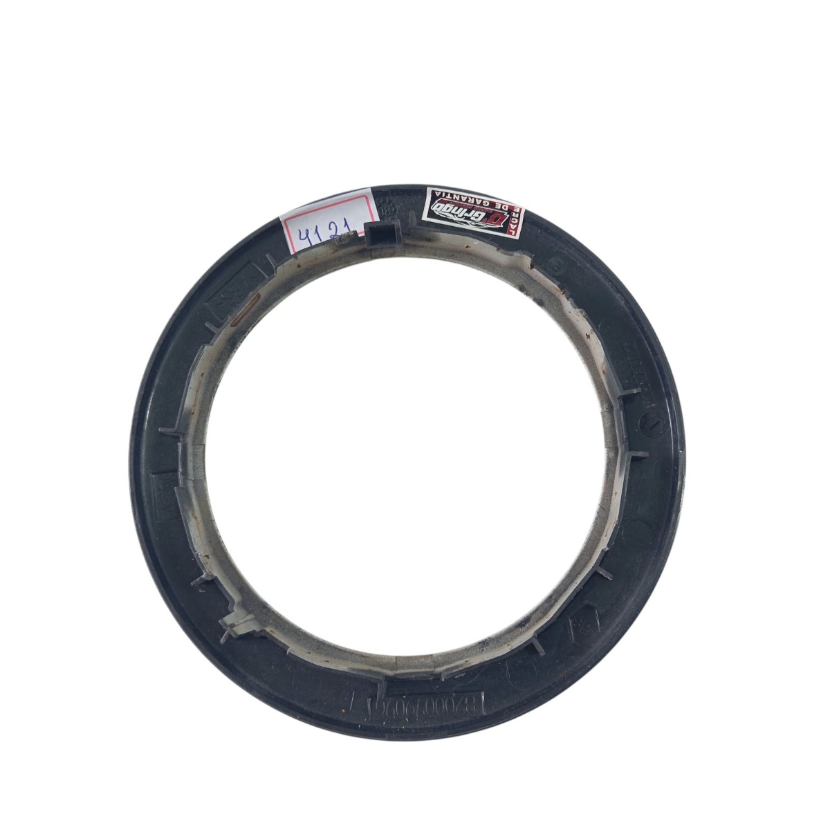 Suporte Coifa Da Alavancacambio Renault Megane 08/12 - Imagem 5