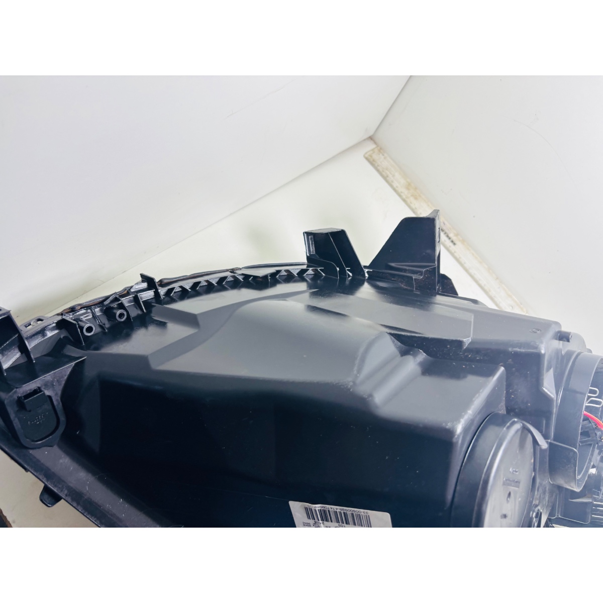 Farol Dianteiro Esquerdo Fiat Ducato 2018/21 - Imagem 7