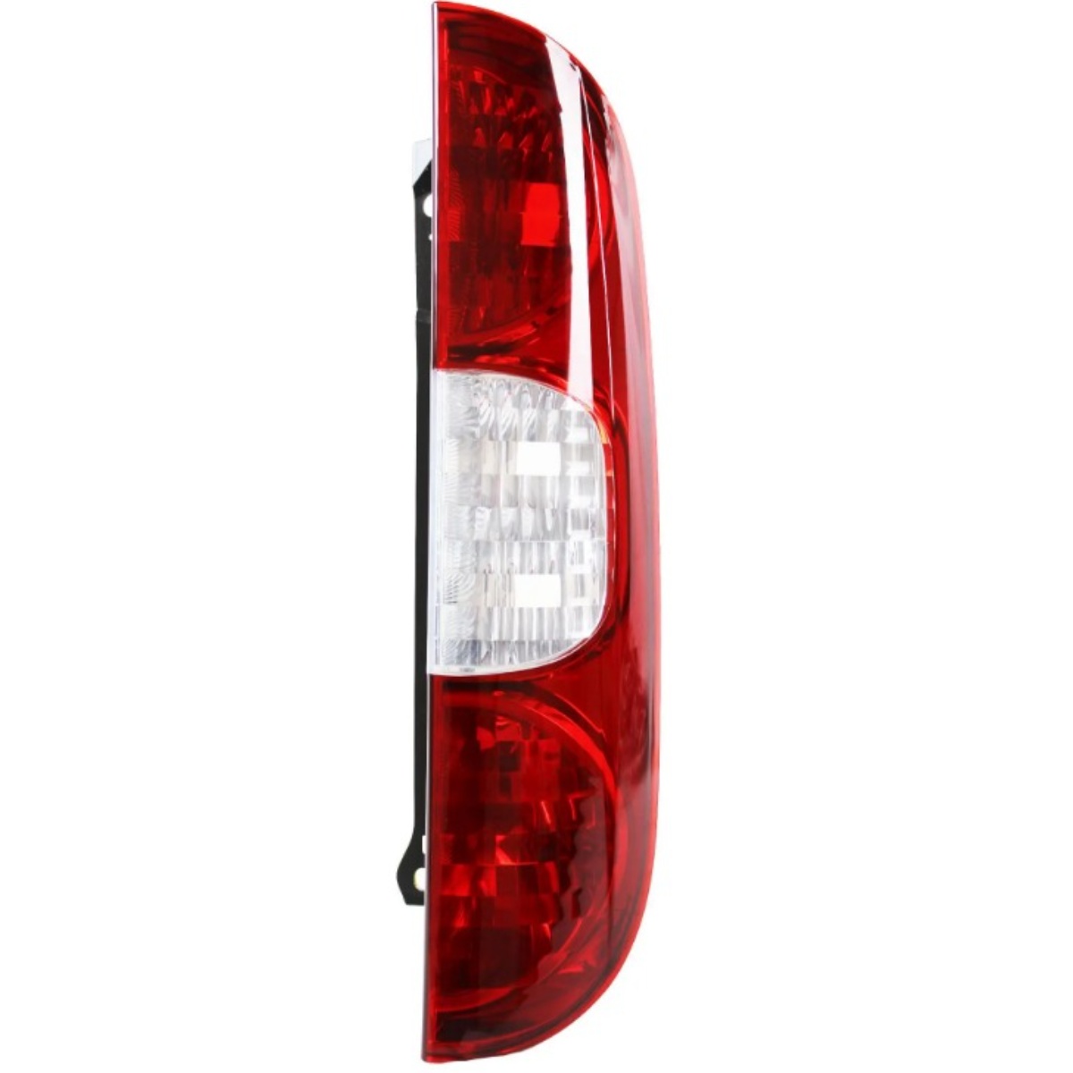 Lanterna Fiat Doblo Original Ld 2014 Vermelho - Imagem 1