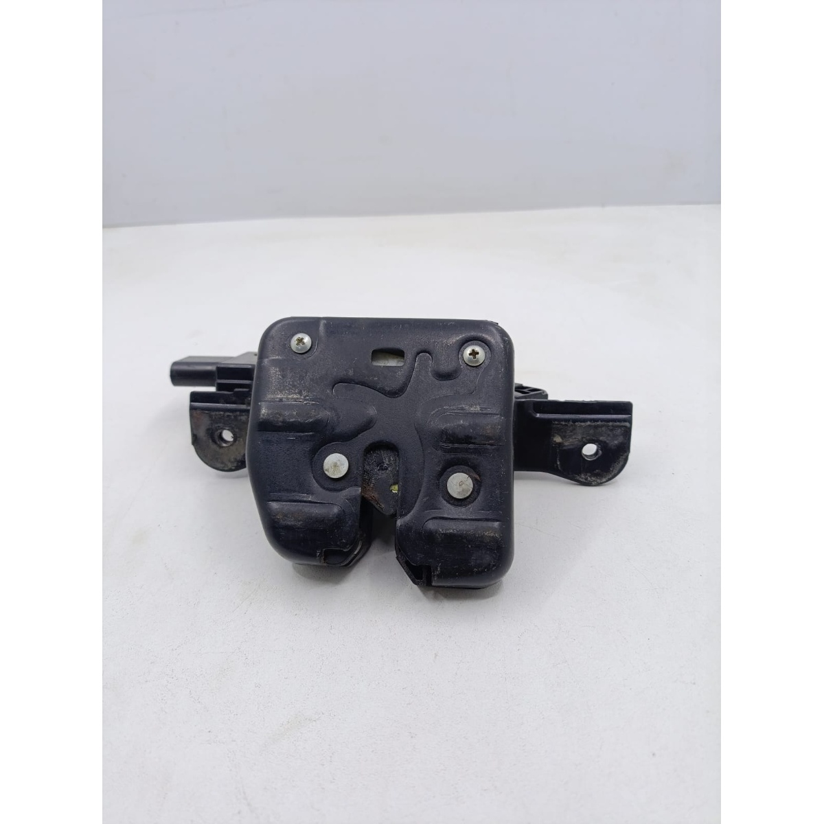 Fechadura Tampa Traseira Jeep Compass