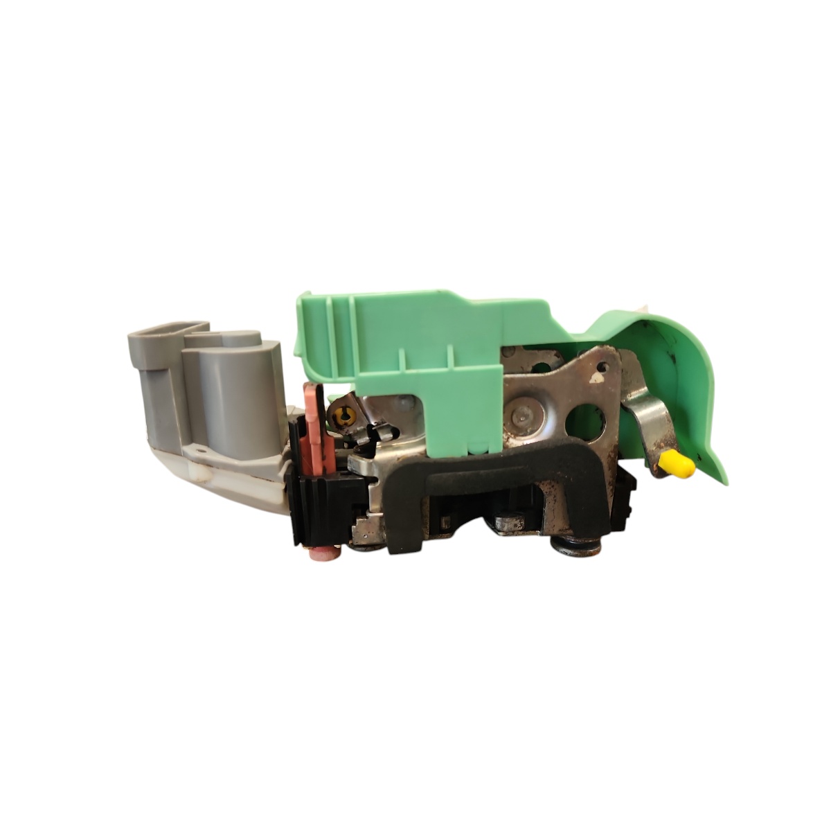 Fechadura Porta Traseira Direita Fiat Ideia 2010 - Imagem 3