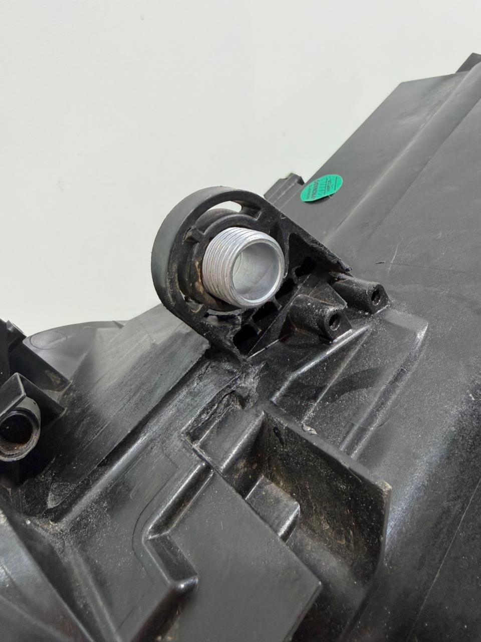 Farol Direito Full Led Vw Nivus 2025-2026 2g5941036b Direito/passageiro - Imagem 6