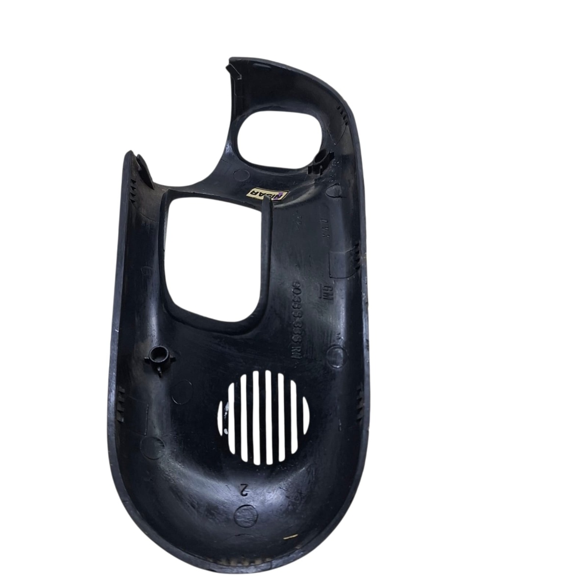 Moldura Maçaneta Dianteira Direita Gm Corsa 90388338rhRh - Imagem 2