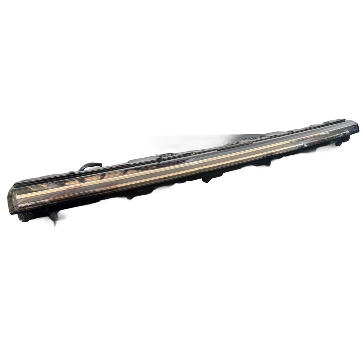 Led Frontal Superior Da Ram Dakota 2026 2027 - Imagem 7