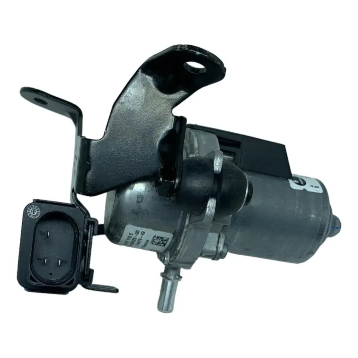 Bomba De Vácuo Freio Volkswagen Tcross 5q0612175e Original - Imagem 2