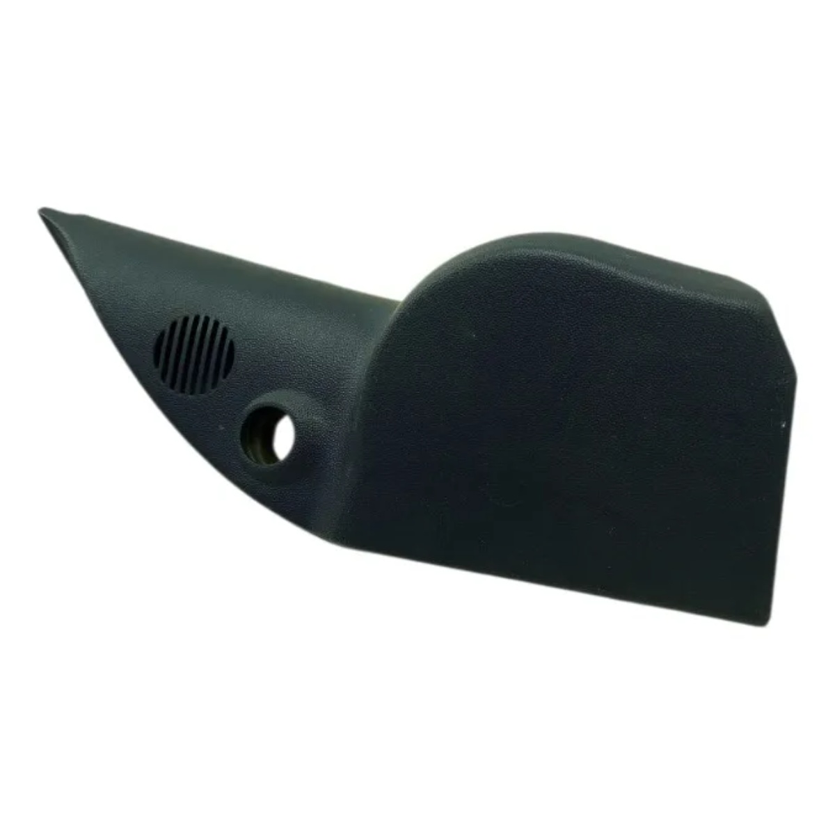Moldura Interna Retrovisor Direito Chevrolet Corsa 2003 a 08 - Imagem 4