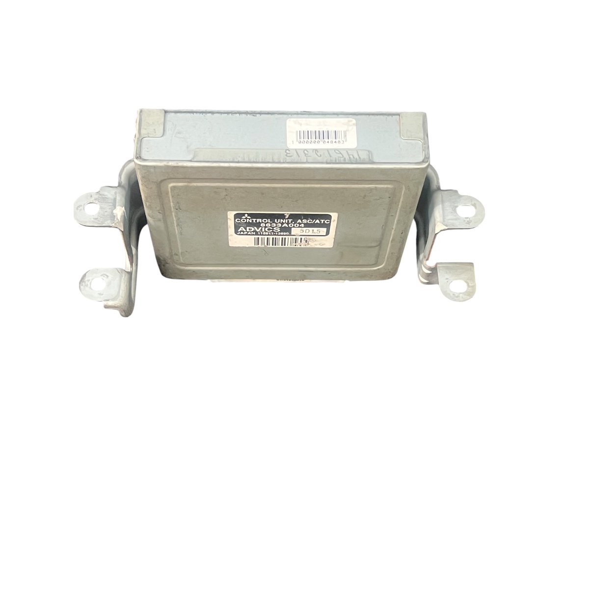 Módulo ASC Mitsubishi Pajero Full 2001/2007 - Imagem 5
