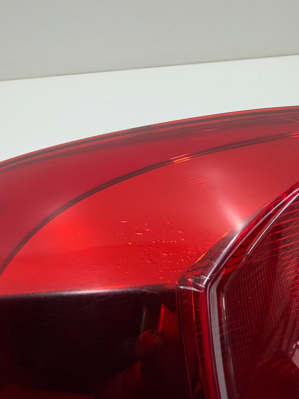 Lanterna Vw Tiguan C Detalhe 2012 2013 2014 2016 Ld Esquerdo - Imagem 5