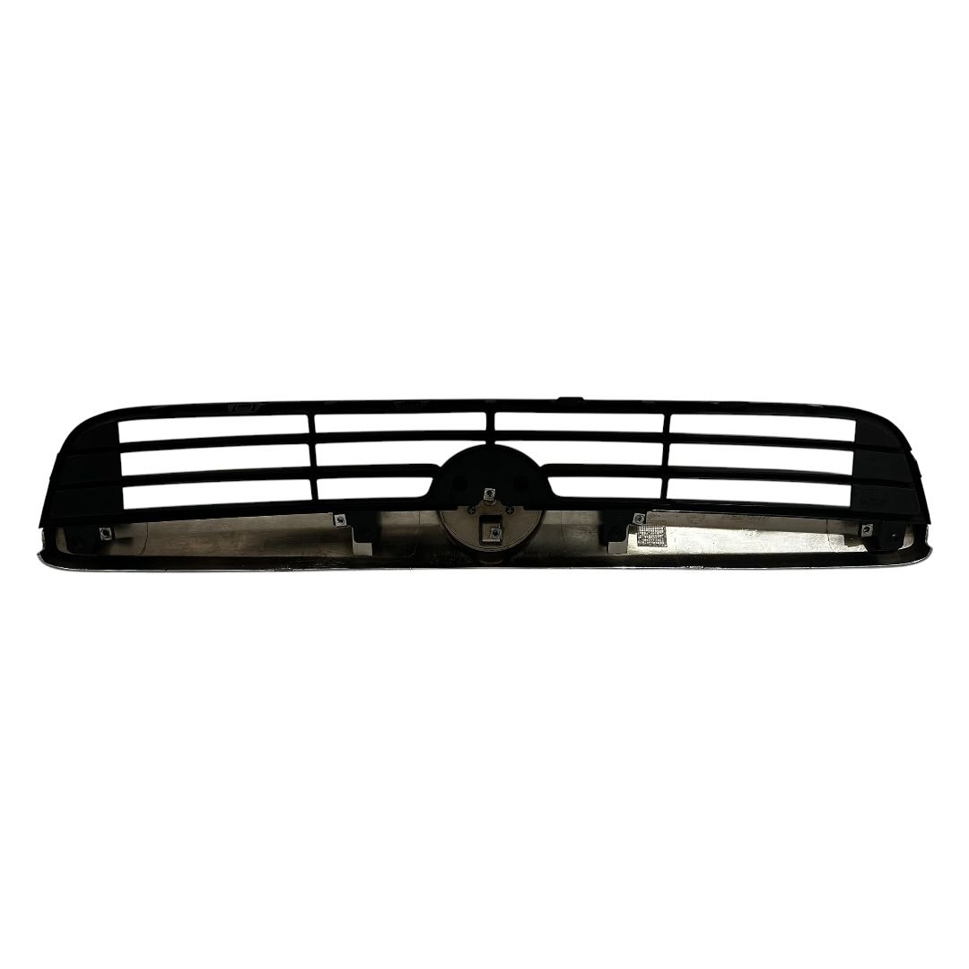 Grade Dianteira Fiat Palio Siena 2008 a 2012 - Imagem 1