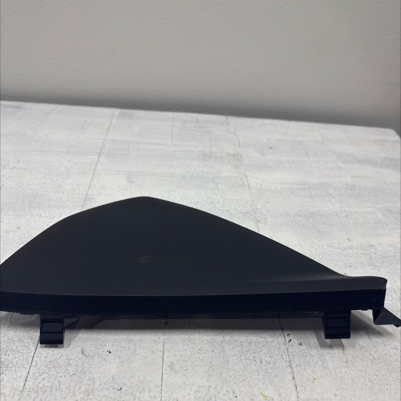 Moldura Esquerda Do Painel Peugeot 408 - Imagem 3