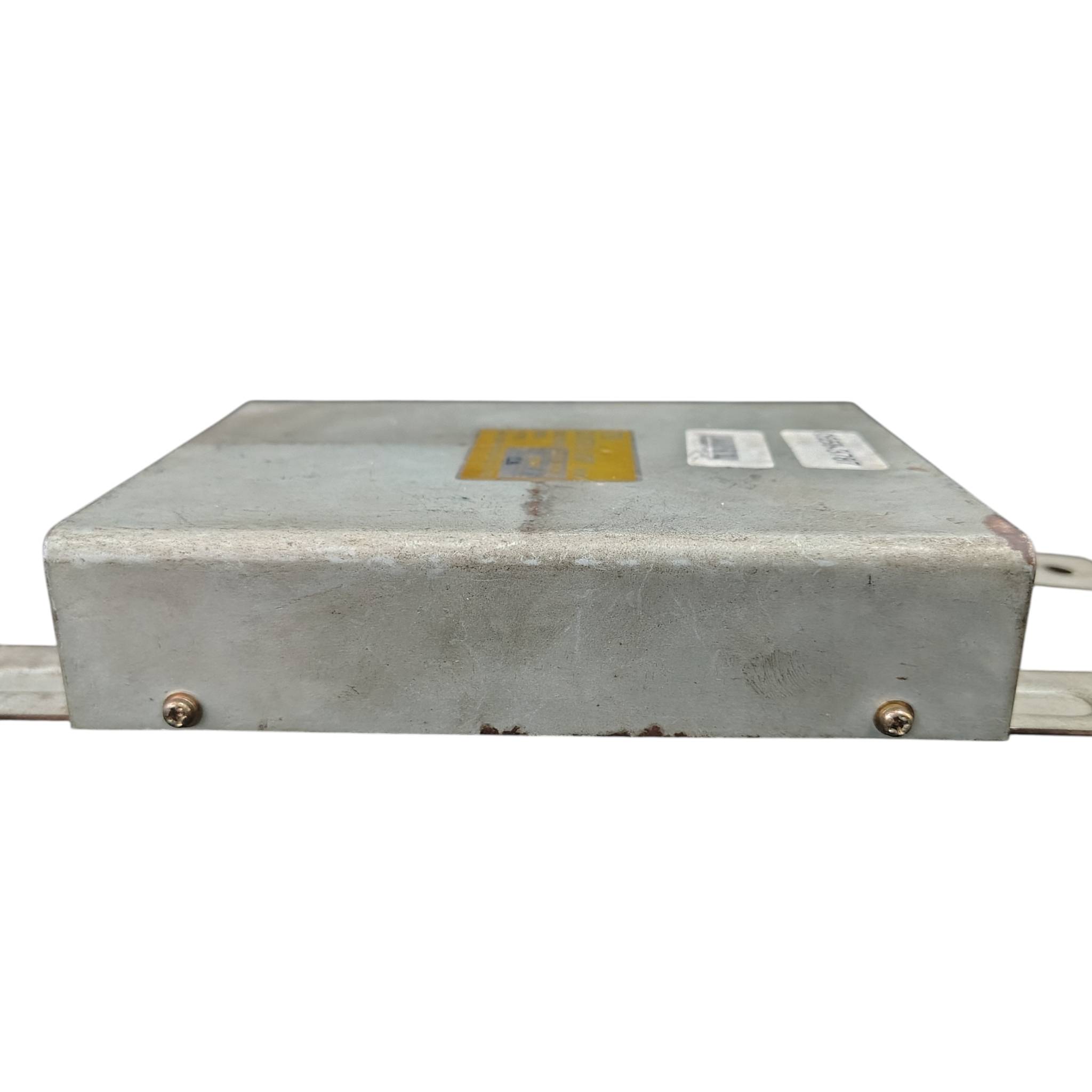 Módulo Controle Nissan Frontier 98-03 2371035G10 ORIG - Imagem 5