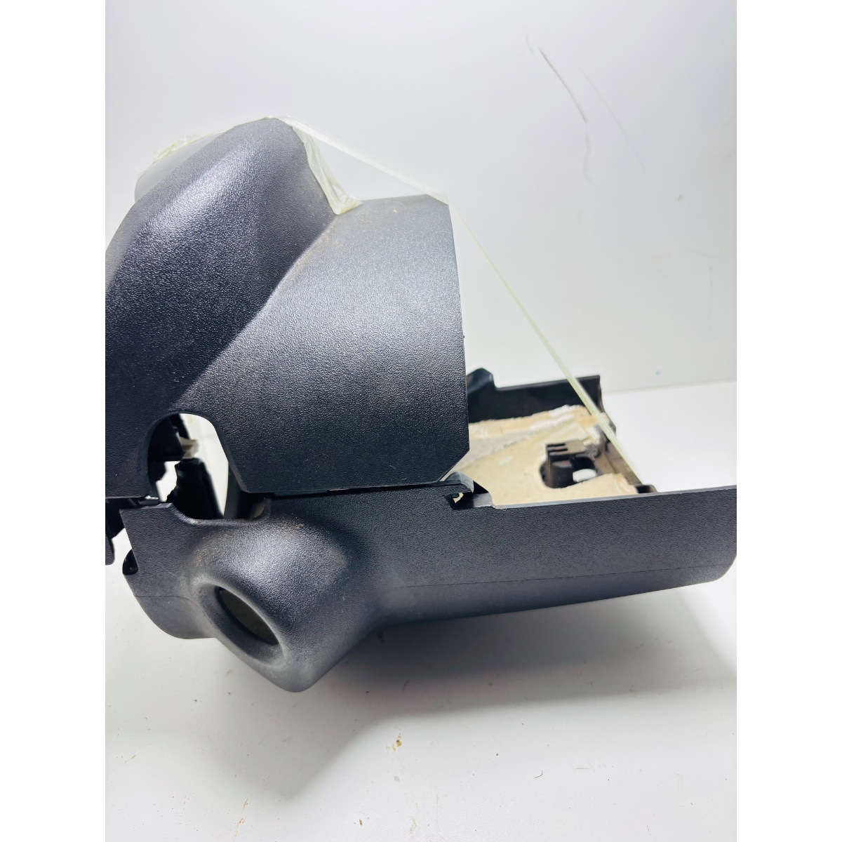 Computador Bordo Citroën C4 Pallas 2008 a 2012 Original - Imagem 3