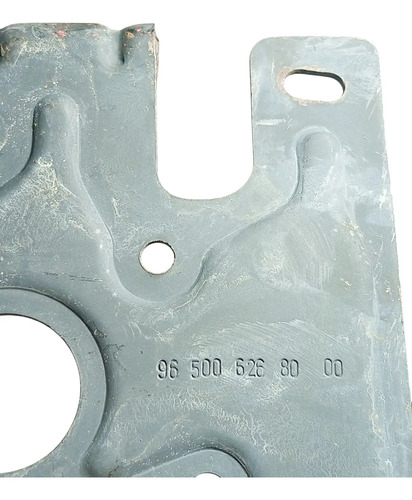 Suporte Caixa Ar Citroen C4 1.6 2019 965006268000 - Imagem 2
