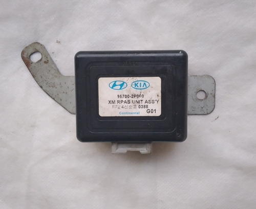 Módulo Controle Sorento Azera 10/11