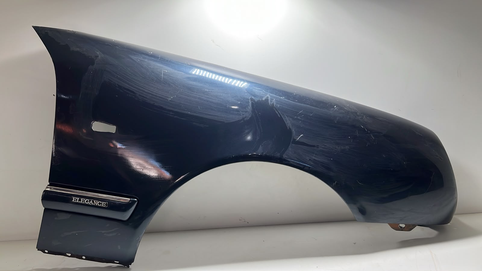 Paralama Dianteiro Dir Mercedes-Benz E240 2.4 1998 A21088004