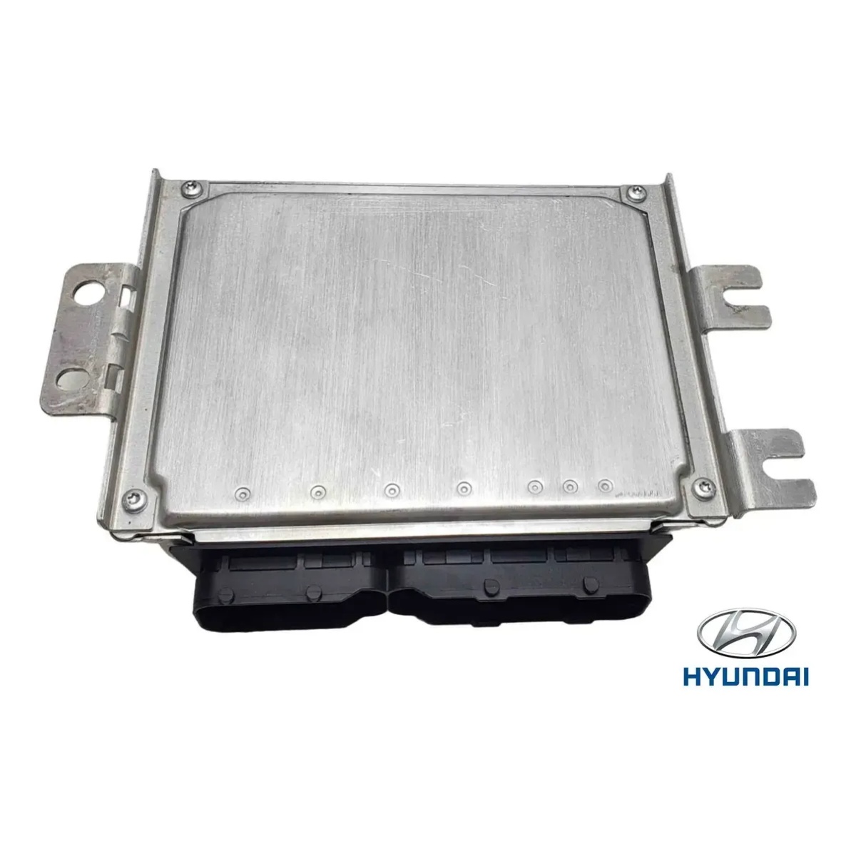 Módulo Injeção Hyundai Tucson 2.0 16V 3910623102 - Imagem 2