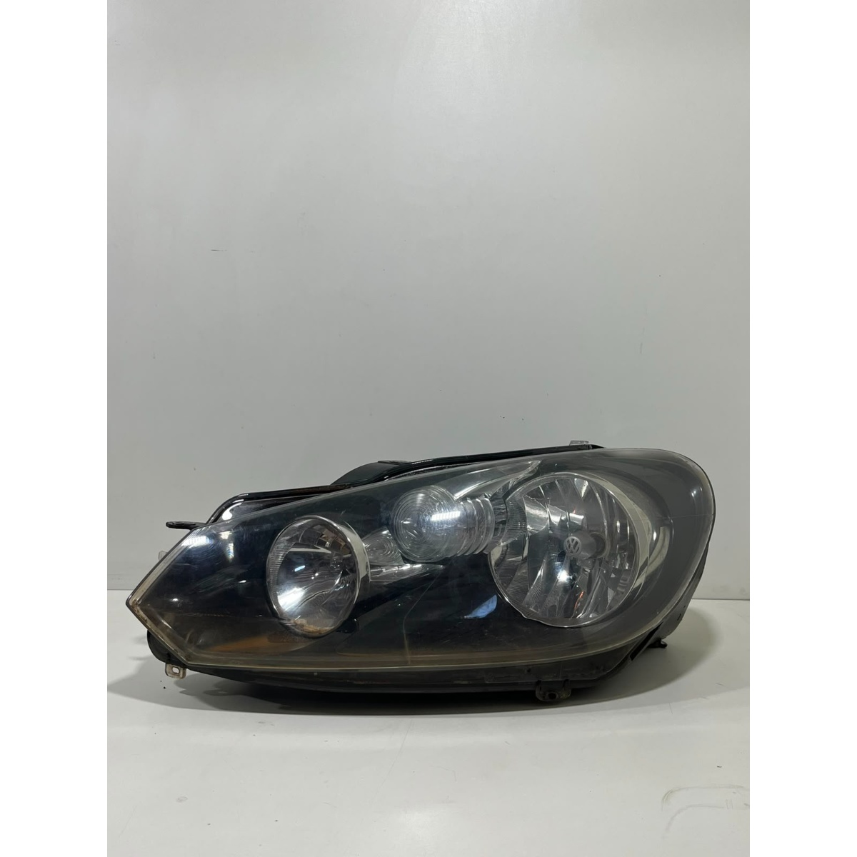 Farol Duplo Esq Jetta Variant 10/14 Original 5k1941005k