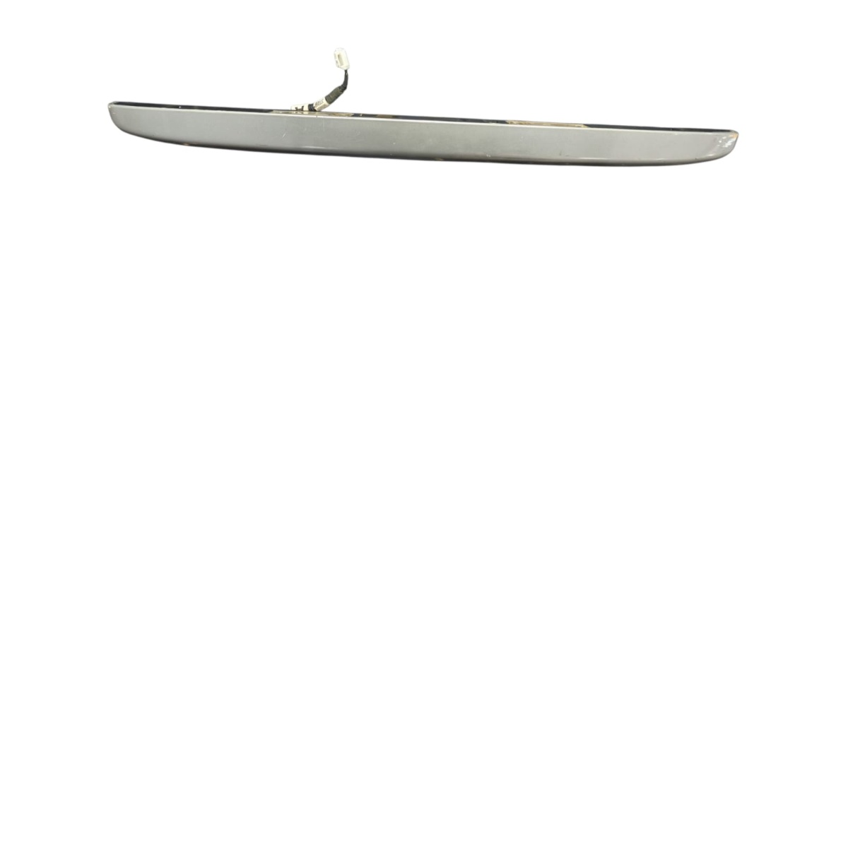 Moldura Luz Placa Traseira Jeep Cherokee 1997/1999 56009650