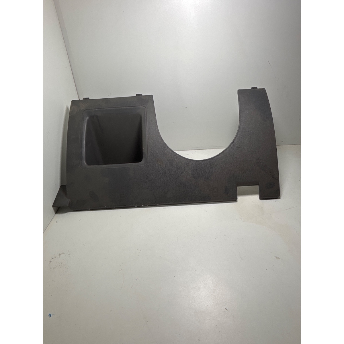 Tampa Capa Painel Fusíveis inferior Ford Fiesta 2004 a 2014