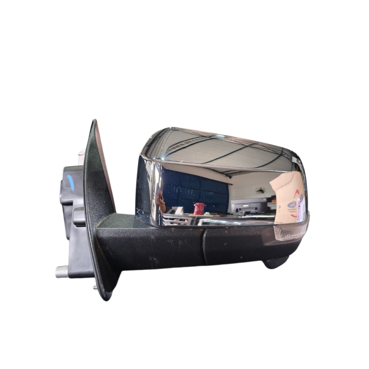 Retrovisor L.e Ford Ranger 2023/26 - Imagem 3