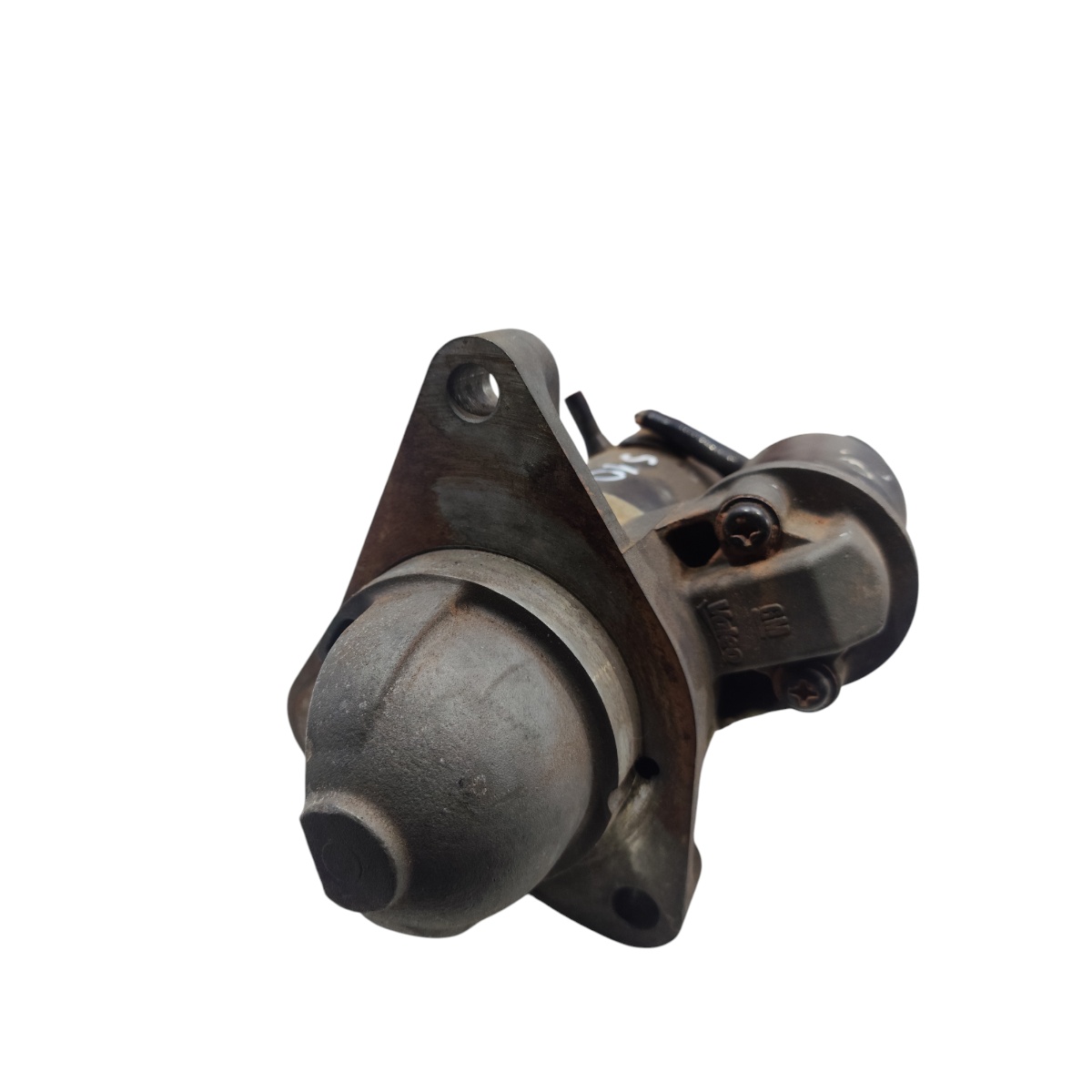 Motor de Arranque Chevrolet S10 24588465 - Imagem 3