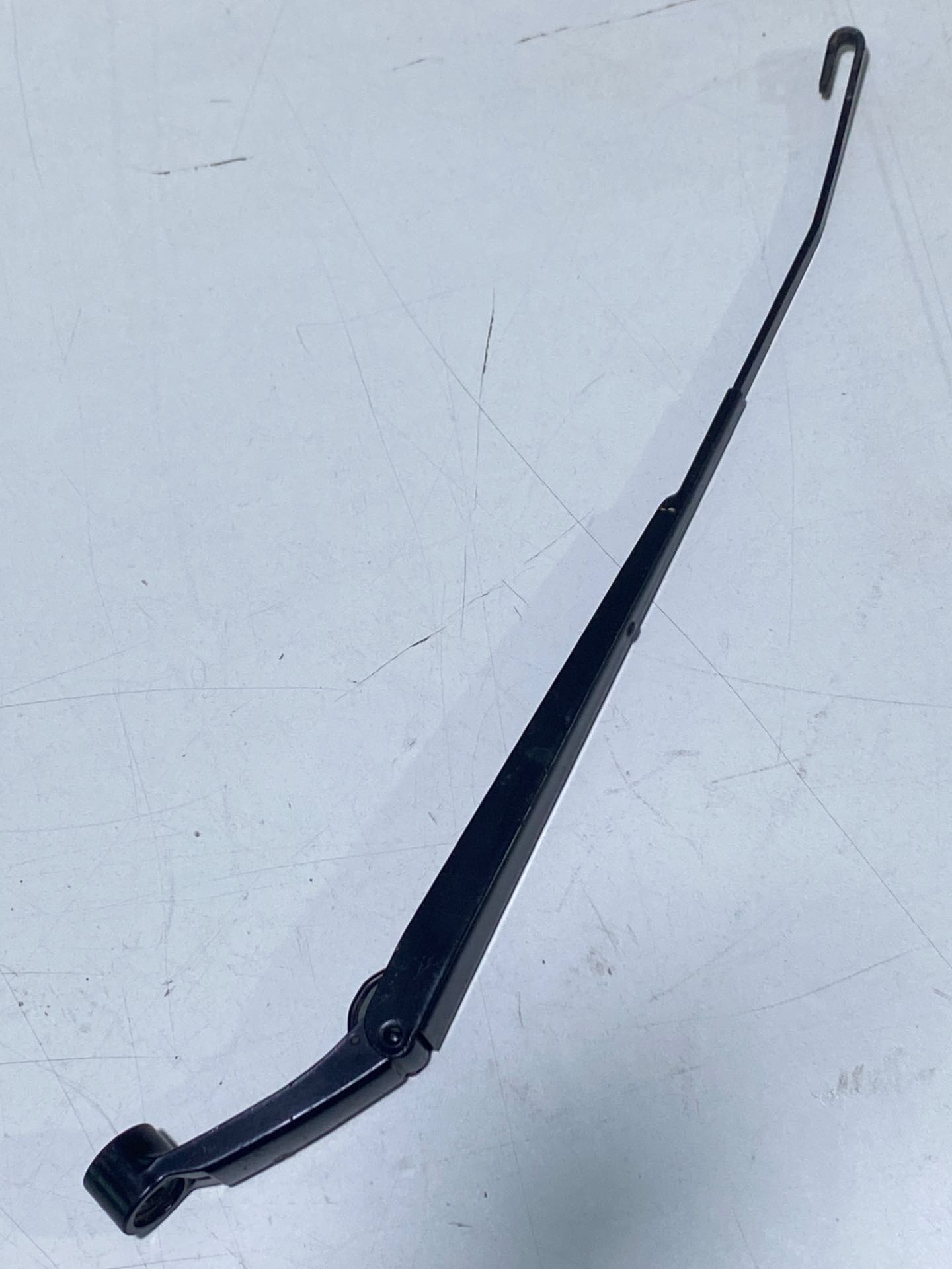 Braço Limpador Parabrisa EsquerdoToyota Hilux Sw4 05 A 12 - Imagem 3