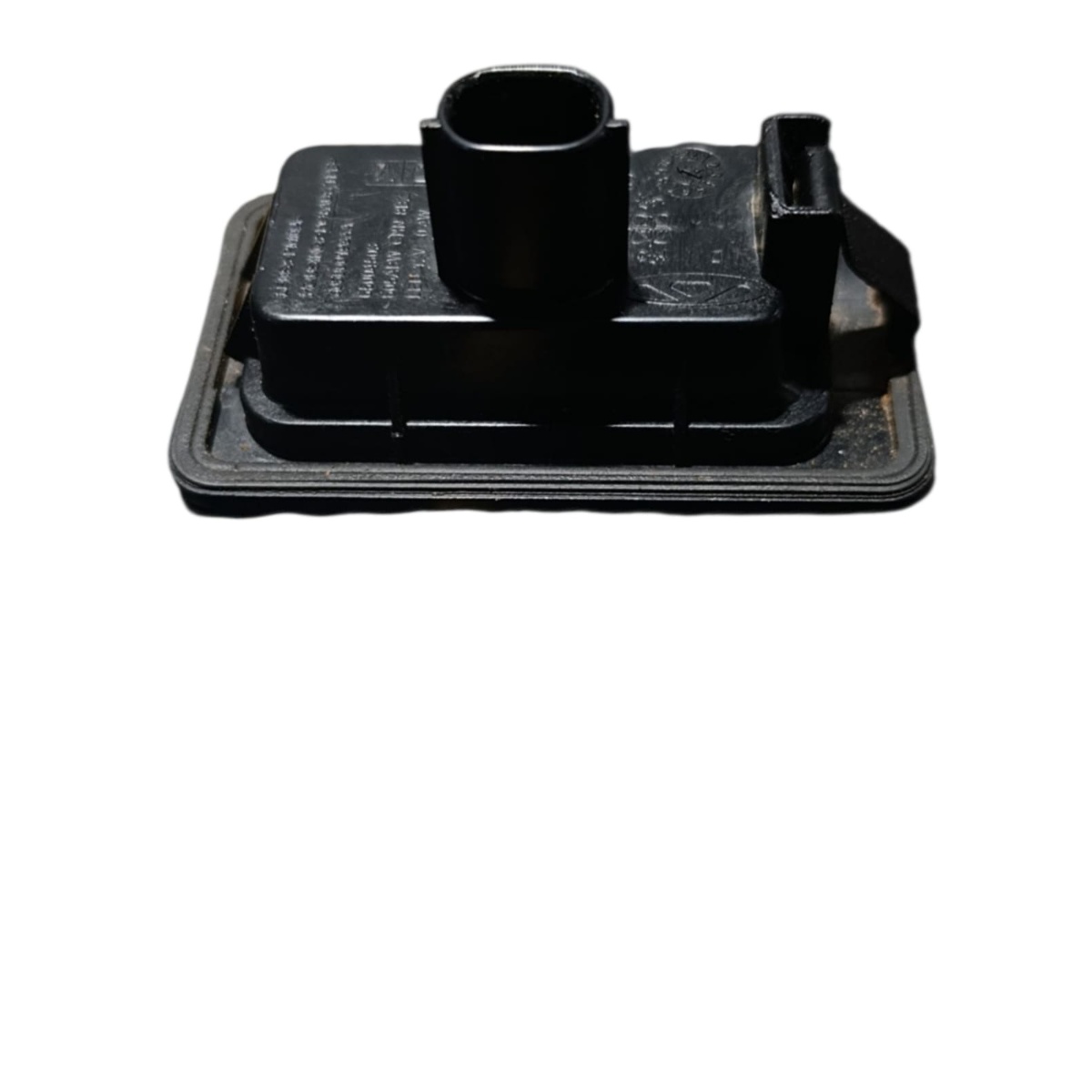Luz Placa Traseira Chery Tiggo 8 Pro Max 2022/26 605000193Aa - Imagem 5