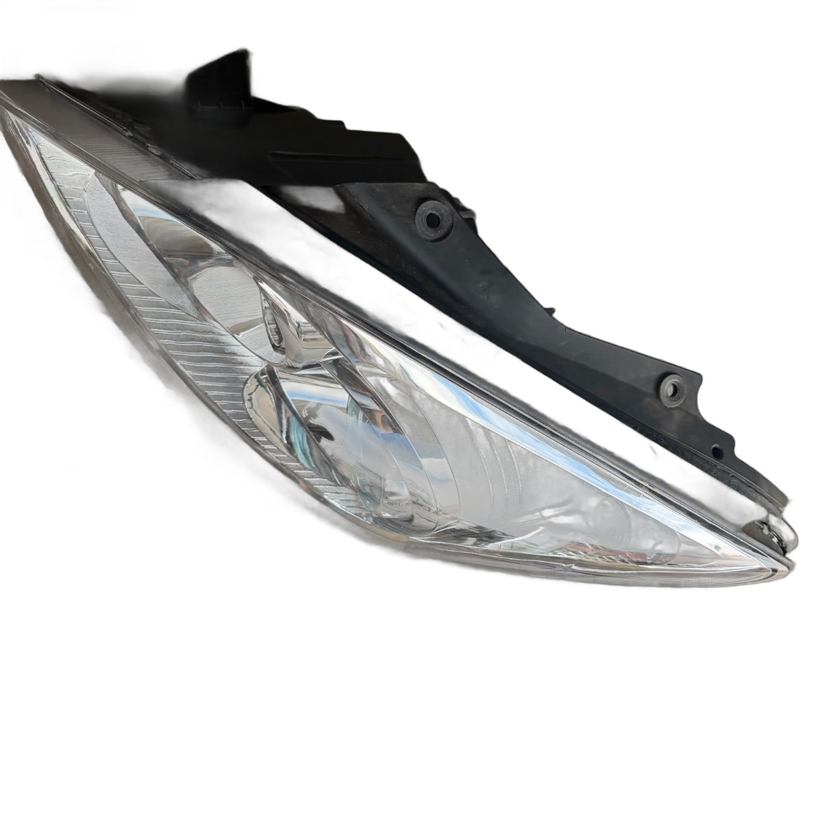 Farol Esquerdo I30 2007 a 2011 Original Usado - Imagem 3