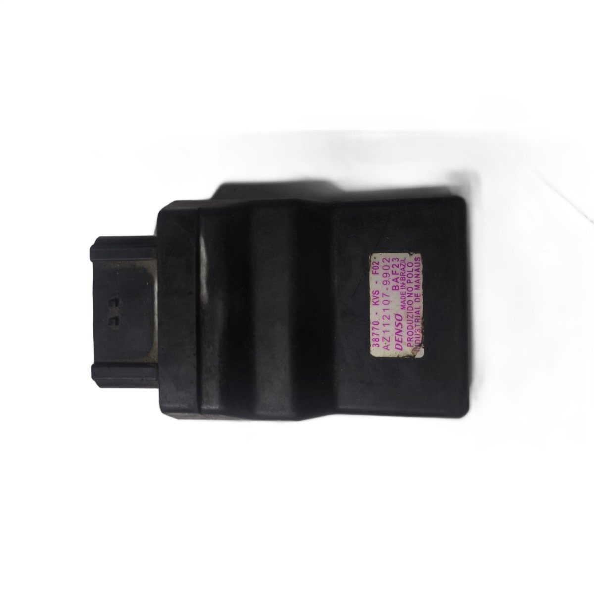 Módulo Cdi Honda Titan 150 14/15  38770Kvsf02 - Imagem 4