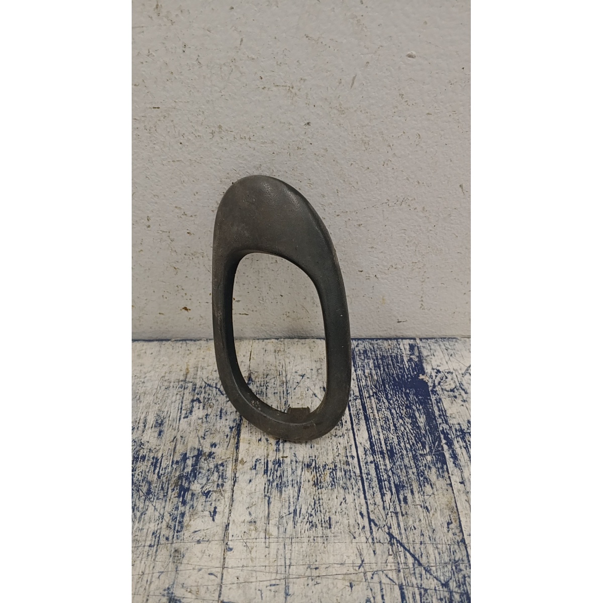 Moldura Maçaneta Peugeot 206 207 dianteira traseira - Imagem 3