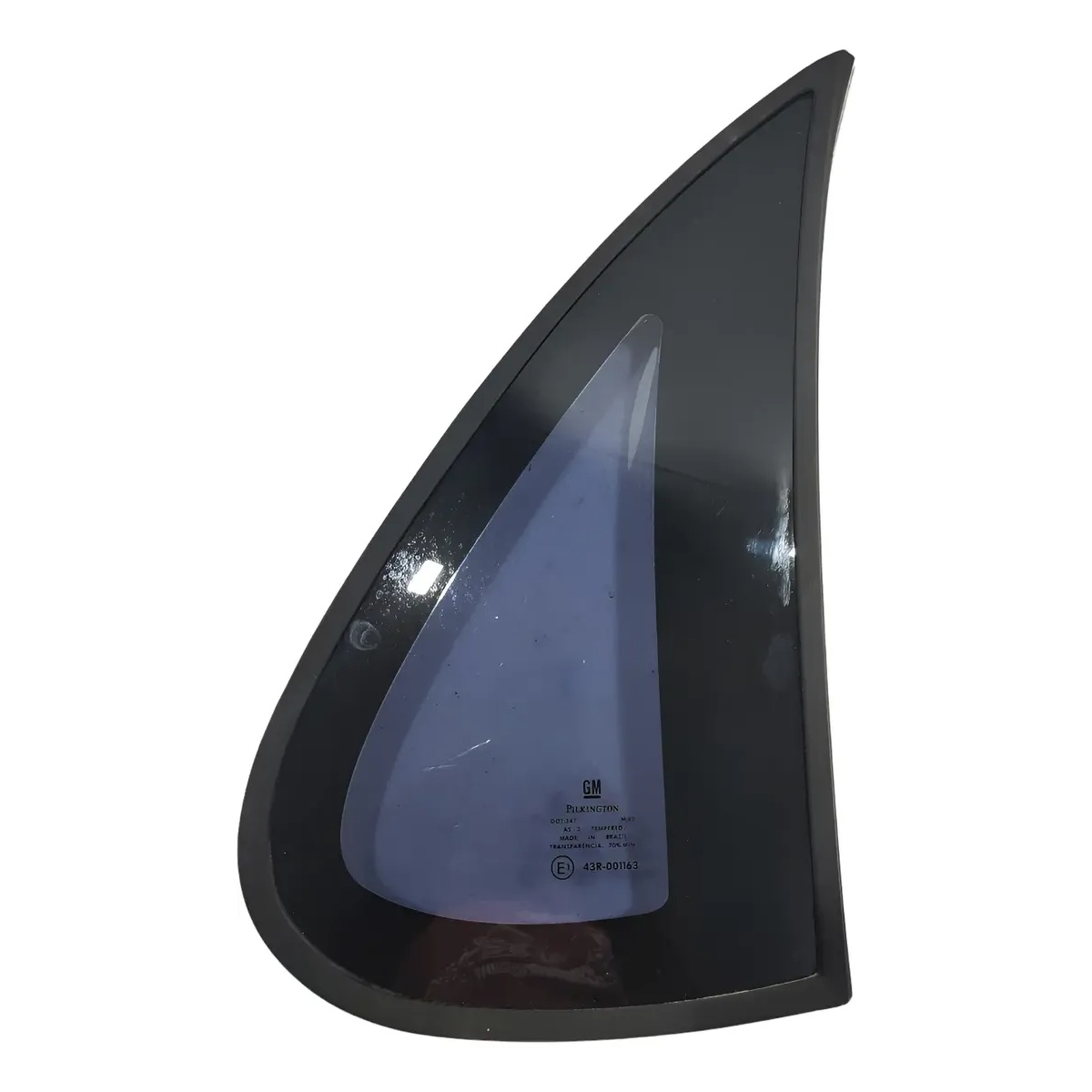 Vidro Fixo Direito Chevrolet Corsa Sedan 43r001163 Original