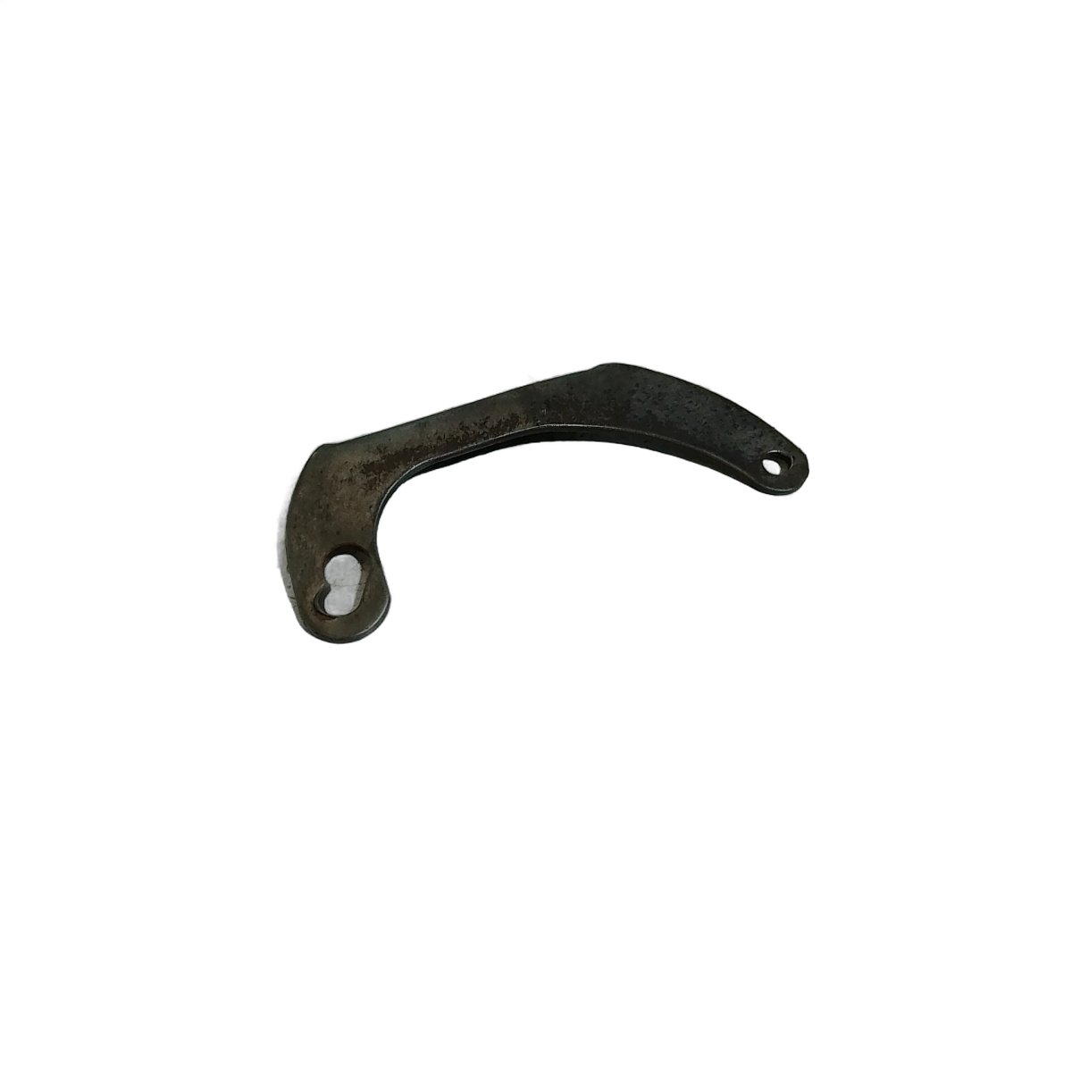 Suporte Cavalete Central Honda Cg 150 Titan 2004-2006 - Imagem 4