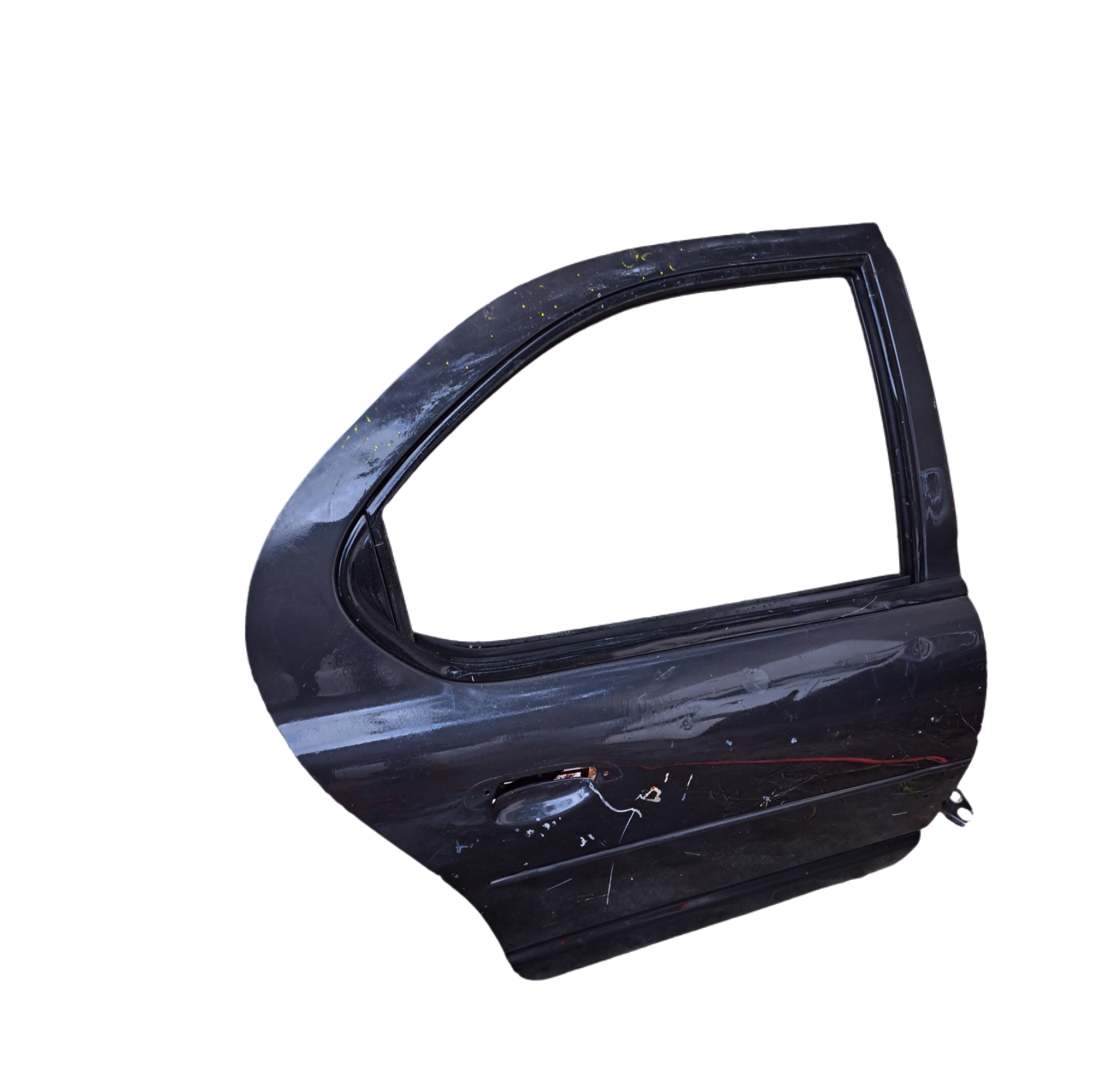 Porta Traseira Direita Chrysler Stratus 1995 ate 2000