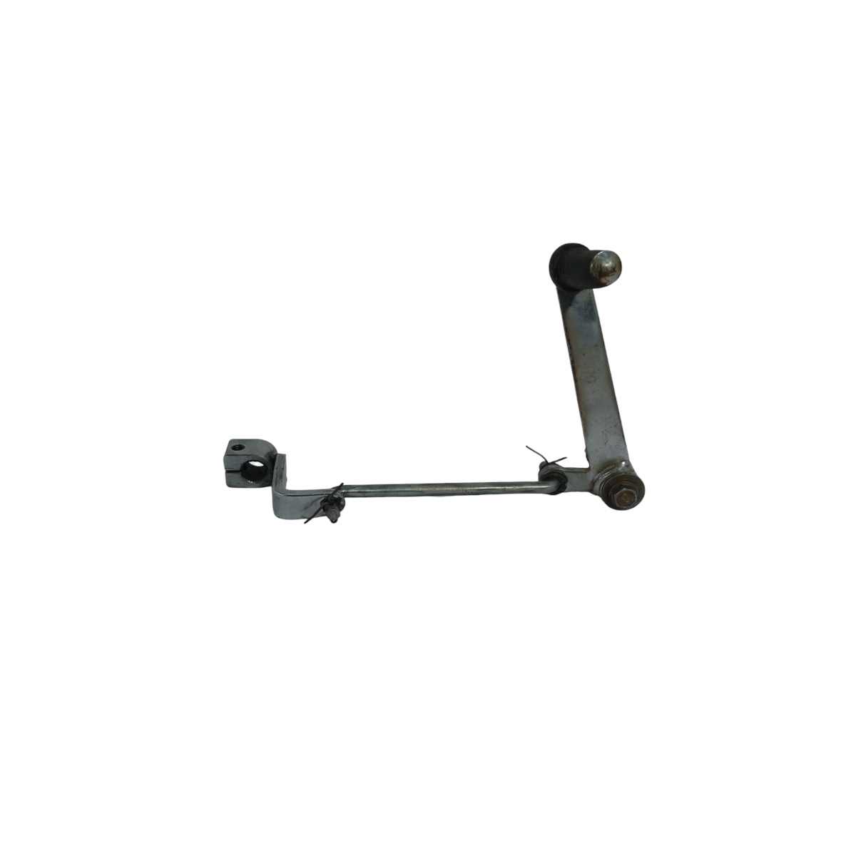 Pedal Marcha Cambio Twister Honda Cb 300 2009-2012