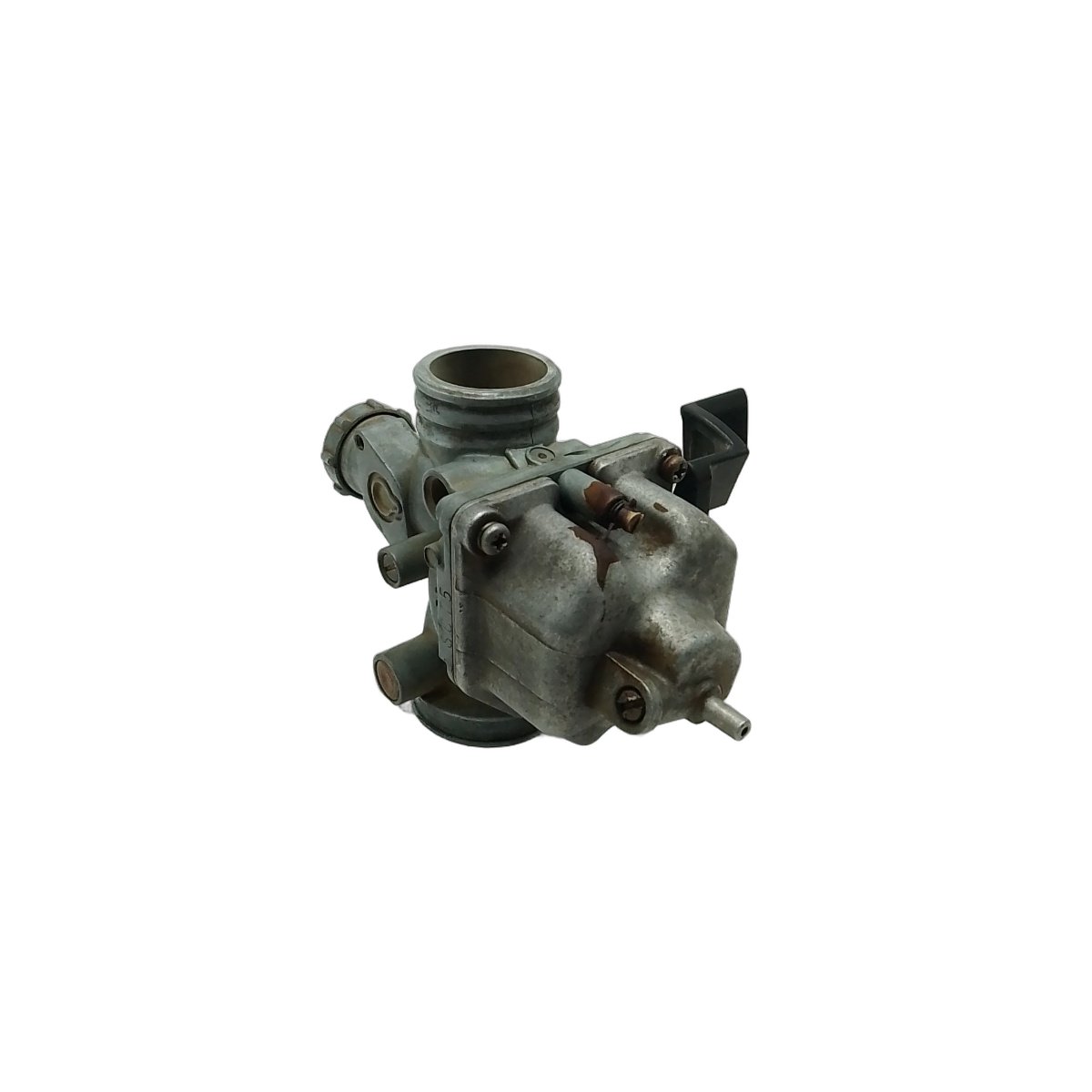Carburador Paralelo CG 150 Titan KS 2005 - Imagem 2