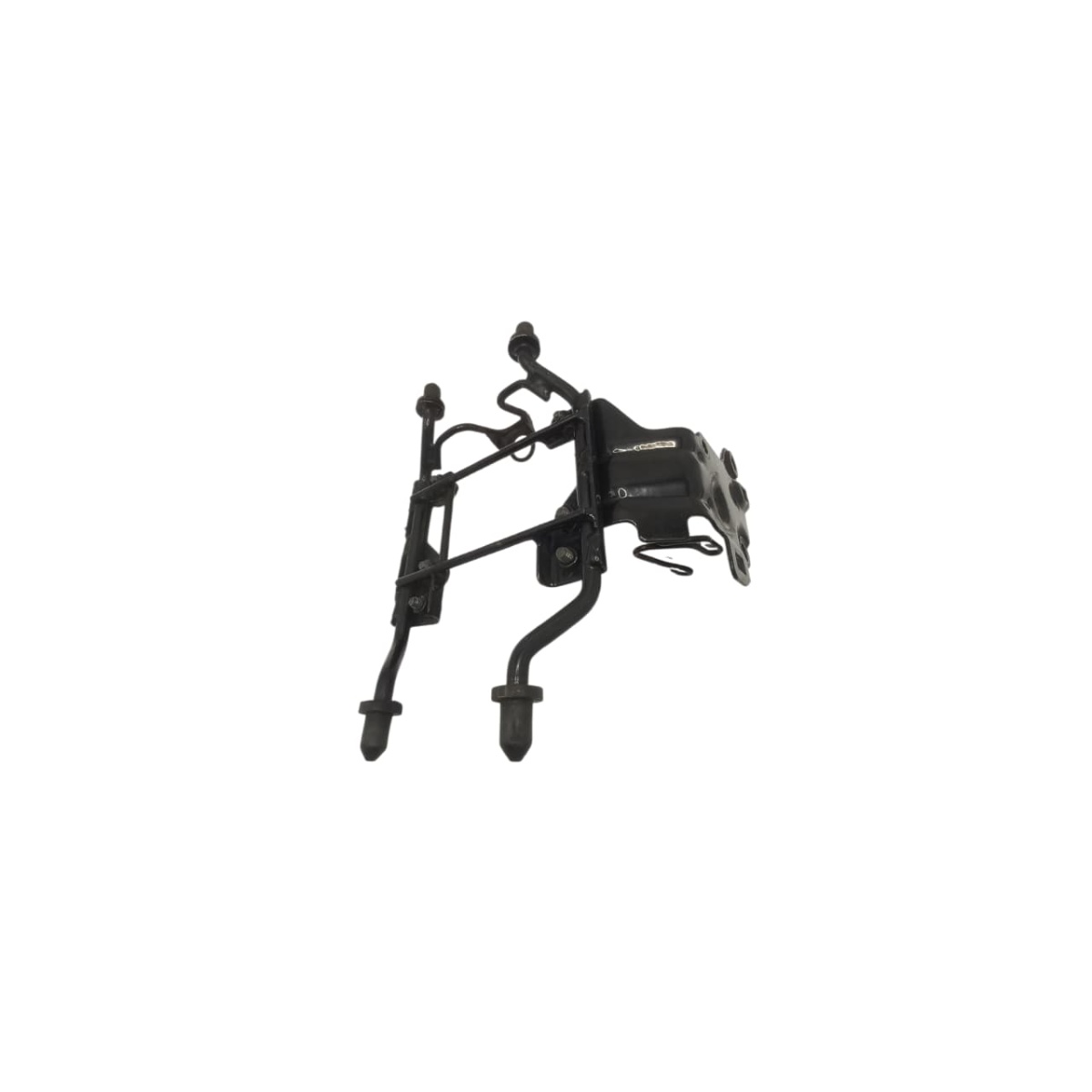 Suporte Aranha Farol Dafra Riva 150 2012-2017 Original - Imagem 2